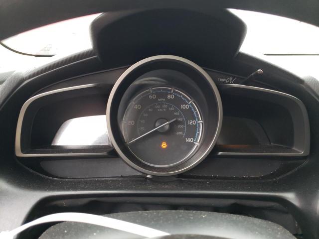 2019 TOYOTA YARIS L 3MYDLBYV7KY504043