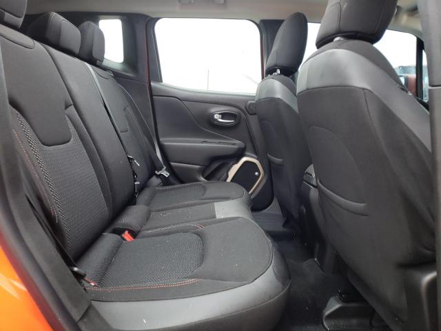 2016 JEEP RENEGADE L ZACCJABT0GPD33570