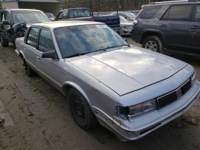 1993 oldsmobile hotsell cutlass ciera s