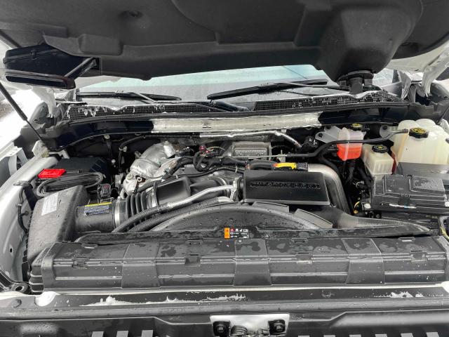 2020 GMC SIERRA K35 1GT49WEY5LF114120