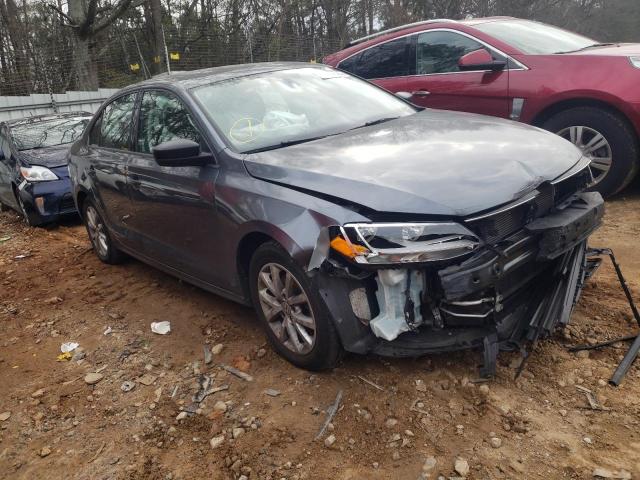 3VWD07AJ8FM251725 Volkswagen Jetta Se 2015