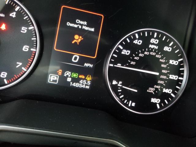 2020 SUBARU OUTBACK LI 4S4BTANC8L3111659