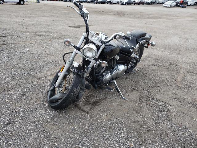 2013 YAMAHA XVS650 JYAVM01E1DA138906