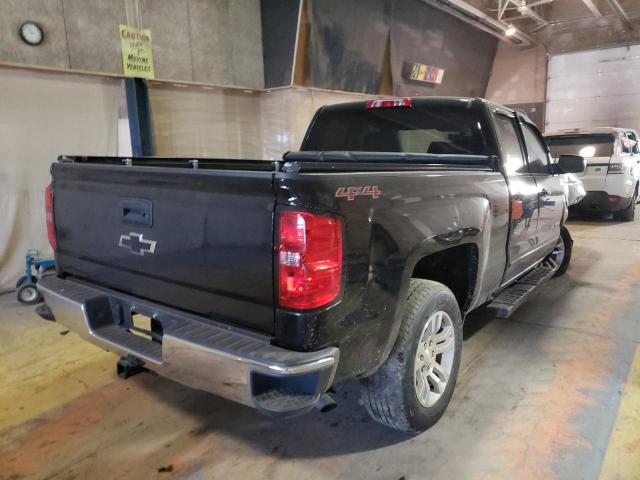 2016 CHEVROLET SILVERADO 1GCVKREC7GZ354224