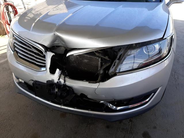 2016 LINCOLN MKX PREMIE 2LMTJ6JR2GBL61751