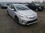 2015 TOYOTA  PRIUS