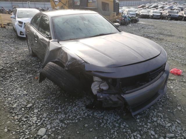 2015 DODGE CHARGER PO - 2C3CDXKTXFH908191