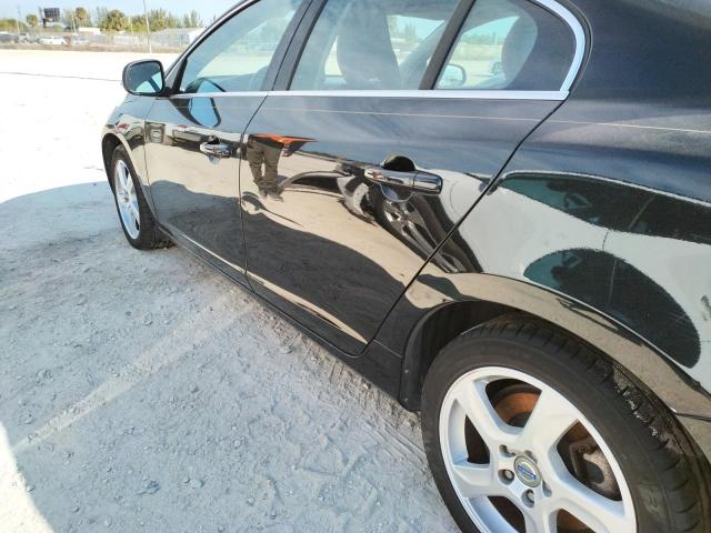 2013 VOLVO S60 T5 YV1612FS0D2178460
