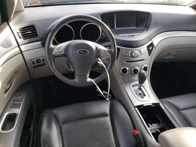 2011 SUBARU TRIBECA LI 4S4WX9JD7B4400110