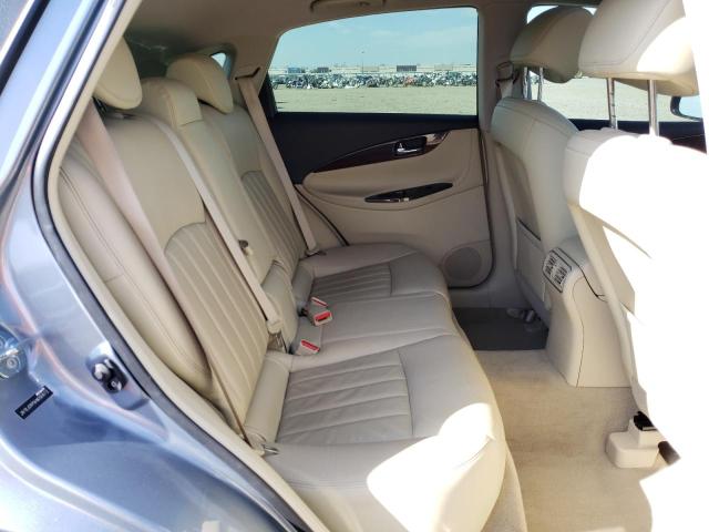 2017 INFINITI QX50 JN1BJ0RP9HM390612