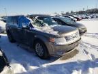 2012 FORD  FLEX