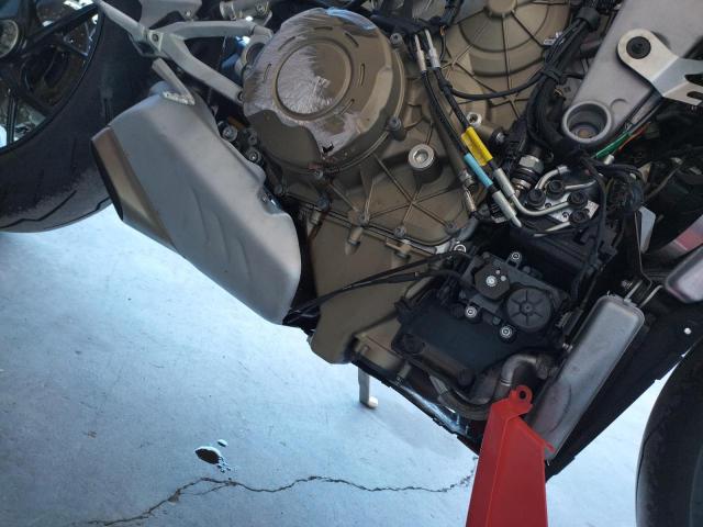 2019 DUCATI PANIGALE V ZDMDAGNW3KB004995