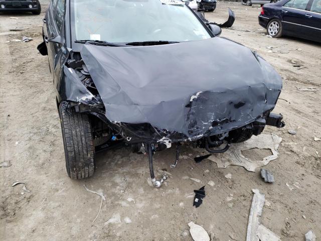 2017 HYUNDAI ELANTRA SE KMHD74LF2HU127868
