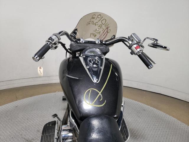 2009 HONDA VTX1300 R 1HFSC52639A600104