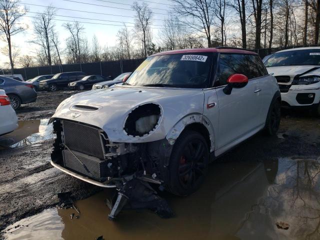 2017 MINI COOPER JOH WMWXM9C34HT998805