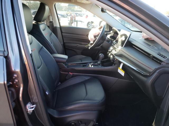 2022 JEEP UK 3C4NJDDB6NT111832
