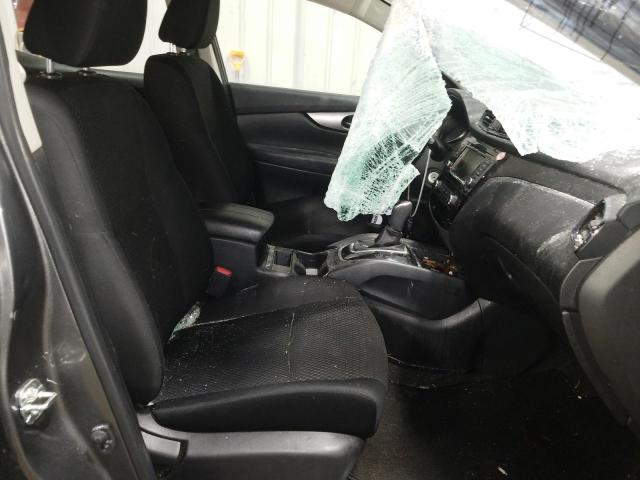 2021 NISSAN ROGUE SPOR JN1BJ1AW2MW662165