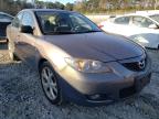 2008 MAZDA  3