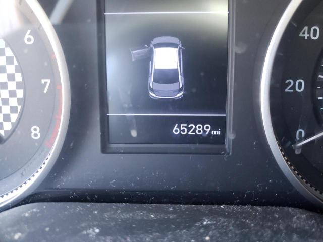 2019 HYUNDAI ELANTRA SE - 5NPD84LF6KH429358