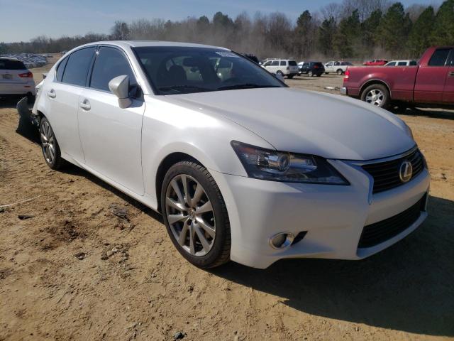 2015 LEXUS GS 350 JTHBE1BL2FA007671
