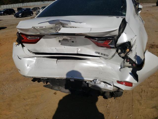 2015 LEXUS GS 350 JTHBE1BL2FA007671
