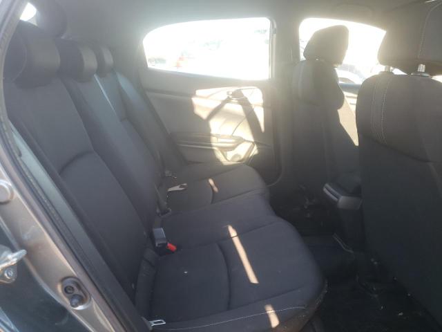 2017 HONDA CIVIC LX SHHFK7H21HU217569