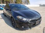 2015 DODGE  DART