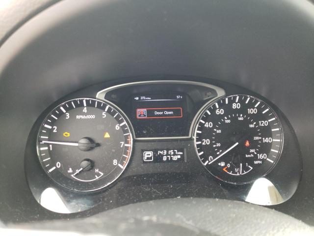 2013 NISSAN ALTIMA 2.5 1N4AL3AP0DN455342