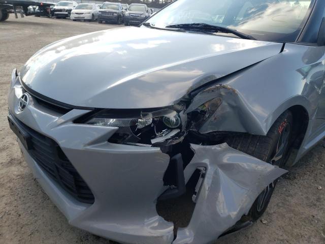 2014 TOYOTA SCION TC JTKJF5C78E3068201