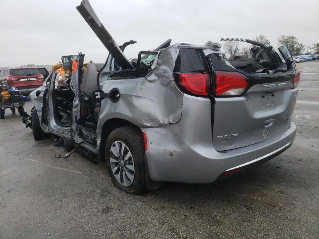 2020 CHRYSLER PACIFICA H 2C4RC1N72LR127692