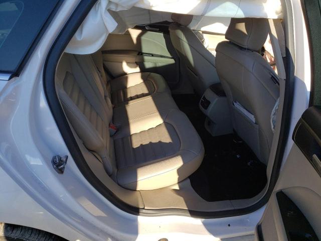 3FA6P0HD9HR114478 Ford Fusion Se 2017. Фото: 5