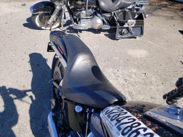 2003 HARLEY-DAVIDSON FXST 1HD1BHY103Y093696