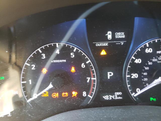 2015 LEXUS RX 350 BAS 2T2BK1BA5FC280488
