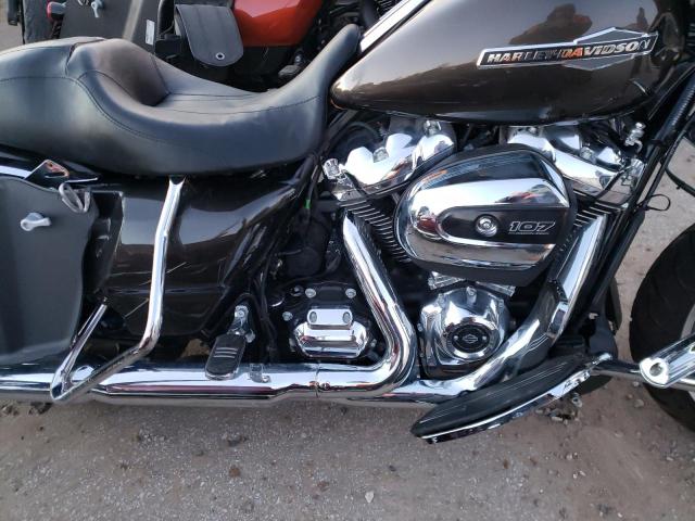 2021 HARLEY-DAVIDSON FLHX 1HD1KBC11MB659986