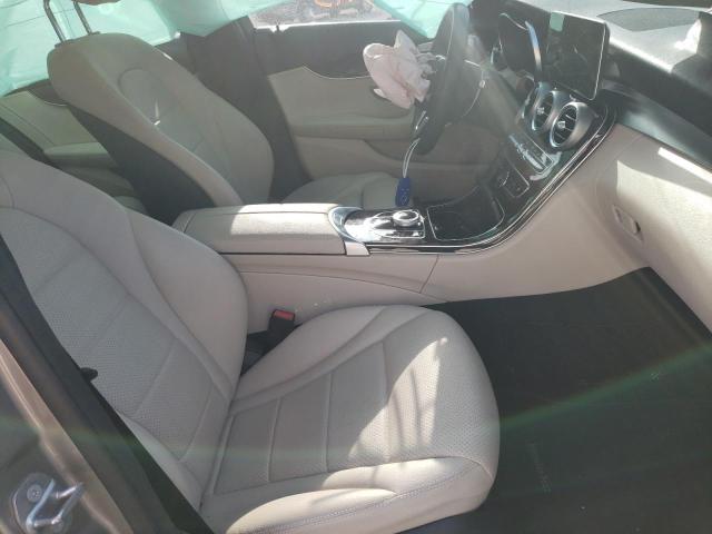 2020 MERCEDES-BENZ C 300 W1KWF8DBXLR598803