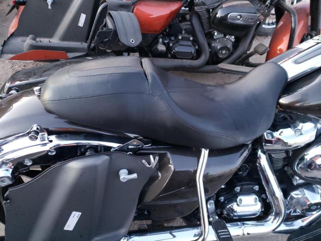 2021 HARLEY-DAVIDSON FLHX 1HD1KBC11MB659986