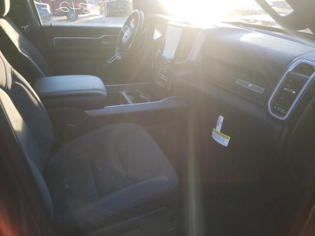 2021 RAM 1500 BIG H 1C6SRFFT9MN522578