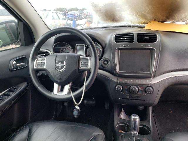 2016 DODGE JOURNEY CR 3C4PDCGB9GT195301