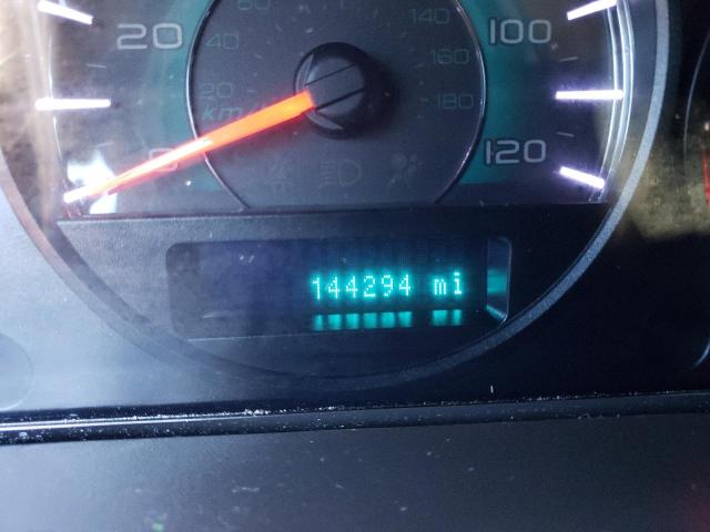 3FAHP0HA9CR303493 Ford Fusion Se 2012. Фото: 7