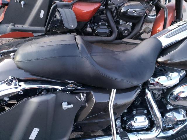 2021 HARLEY-DAVIDSON FLHX 1HD1KBC11MB659986
