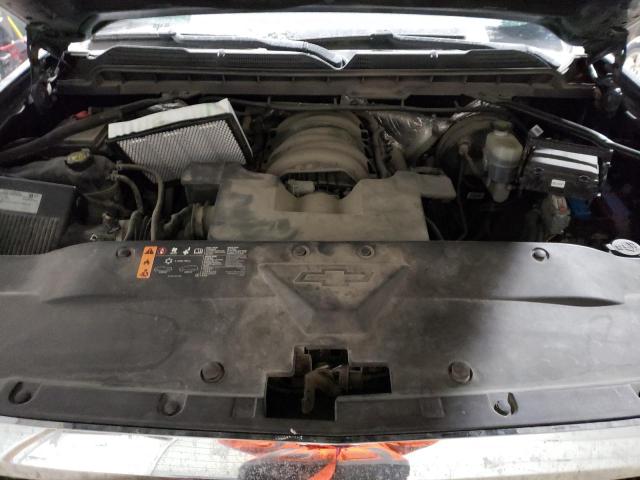 1GCVKREC0JZ334257 Chevrolet Silverado 2018. Фото: 6