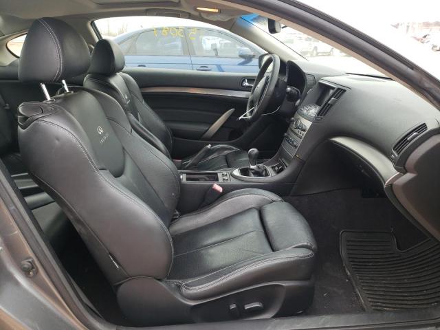 2010 INFINITI G37 BASE JN1CV6EK2AM103221