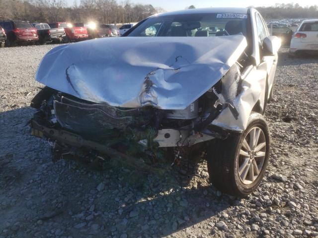 2016 HYUNDAI SONATA SE - 5NPE24AF8GH364173