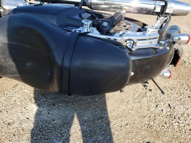 2019 HARLEY-DAVIDSON FLHX 1HD1KBC1XK8643458