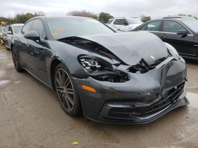 2018 PORSCHE PANAMERA 4 WP0AA2A71JL115912