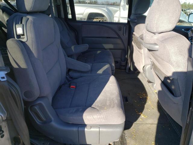 5FNRL38447B105563 Honda Odyssey Ex 2007. Фото: 5