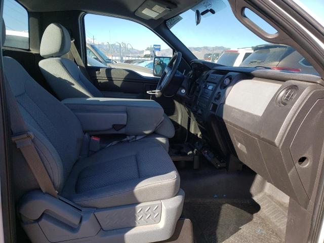 2013 FORD F-150 1FTNF1EF2DKF05829