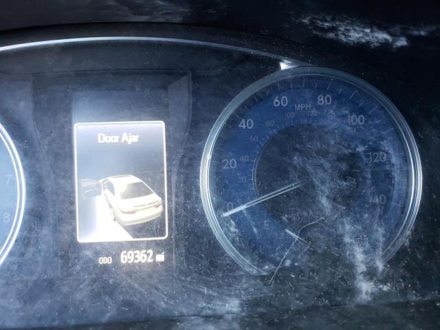 2016 TOYOTA CAMRY 4T4BF1FK9GR561078