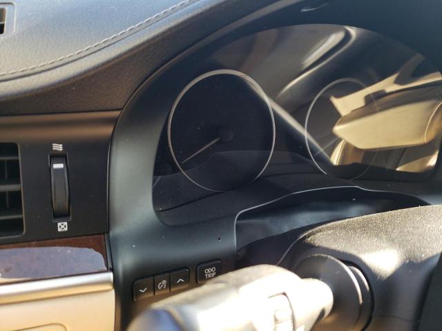 2013 LEXUS ES 350 - JTHBK1GG6D2071675