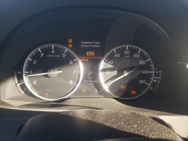 2017 ACURA RDX ADVANC 5J8TB4H72HL027776